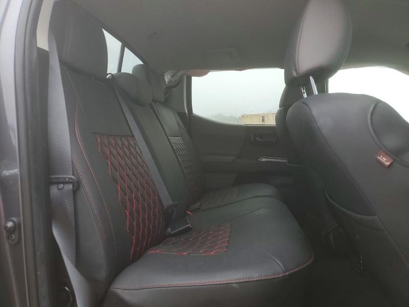 2023 Toyota Tacoma მანქანა იყიდება აუქციონზე, vin: 3TYCZ5AN8PT110719, აუქციონის ნომერი: 76602145
