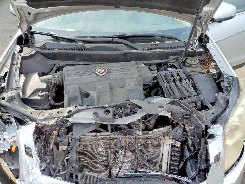 Продаж на аукціоні авто 2011 Cadillac Srx, vin: 3GYFNAEY3BS560584, номер лоту: 78335335