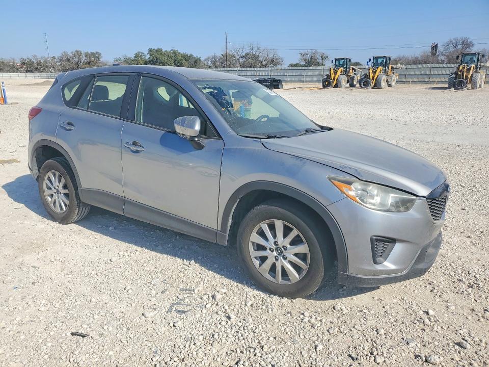 79491095 :رقم المزاد ، JM3KE2BE6E0403526 vin ، 2014 Mazda Cx-5 مزاد بيع