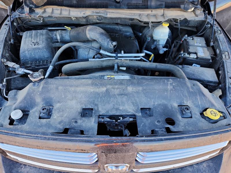 Aukcja sprzedaży 2013 Ram 1500, vin: 1C6RR6MT4DS501379, numer aukcji: 77240515