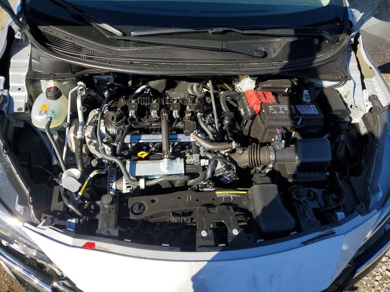 Продажа на аукционе авто 2025 Nissan Versa, vin: 3N1CN8DV7SL864023, номер лота: 76564445