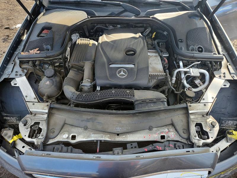 Продажа на аукционе авто 2017 Mercedes-benz E, vin: WDDZF4KB8HA054945, номер лота: 76992855