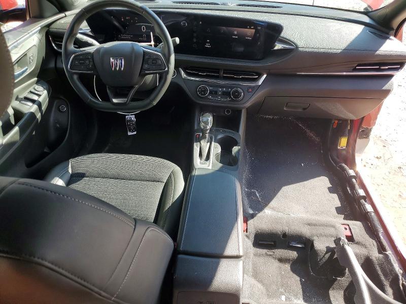 Продаж на аукціоні авто 2024 Buick Envista, vin: KL47LAE29RB016862, номер лоту: 77877935
