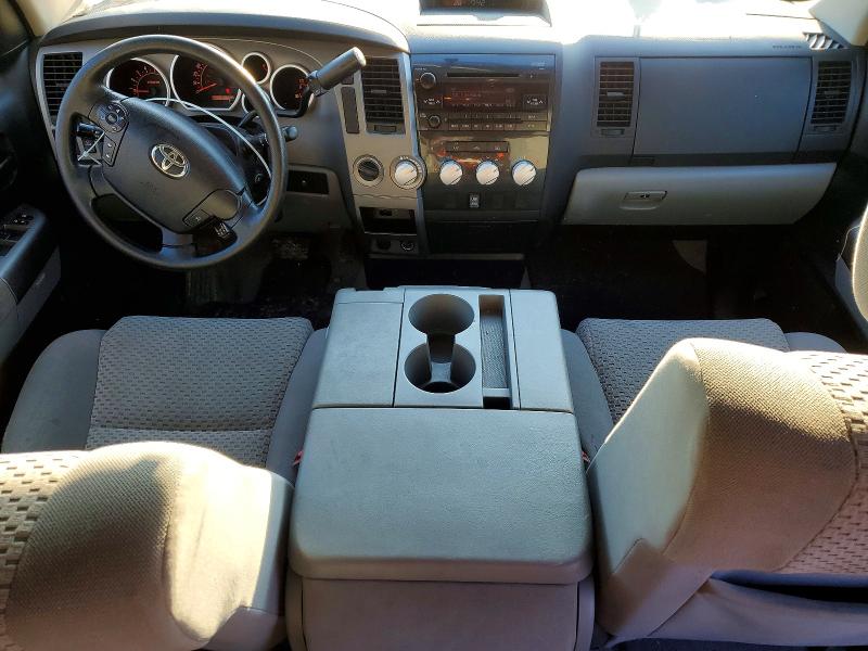 76329575 :رقم المزاد ، 5TFUY5F17BX178134 vin ، 2011 Toyota Tundra مزاد بيع