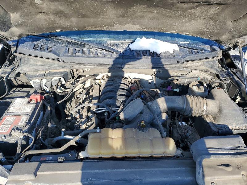 Aukcja sprzedaży 2020 Ford F150, vin: 1FTFW1E58LKF48663, numer aukcji: 76430255