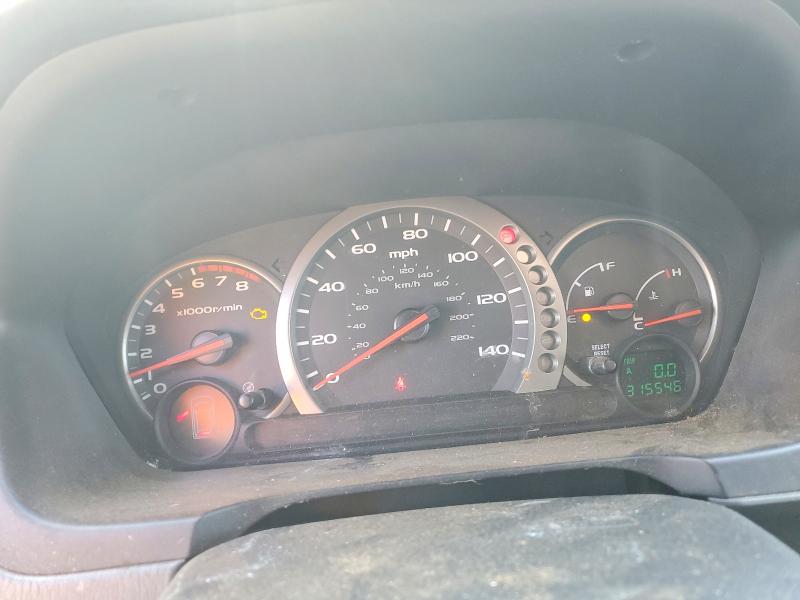 Продаж на аукціоні авто 2003 Honda Pilot, vin: 2HKYF18523H601151, номер лоту: 79048655