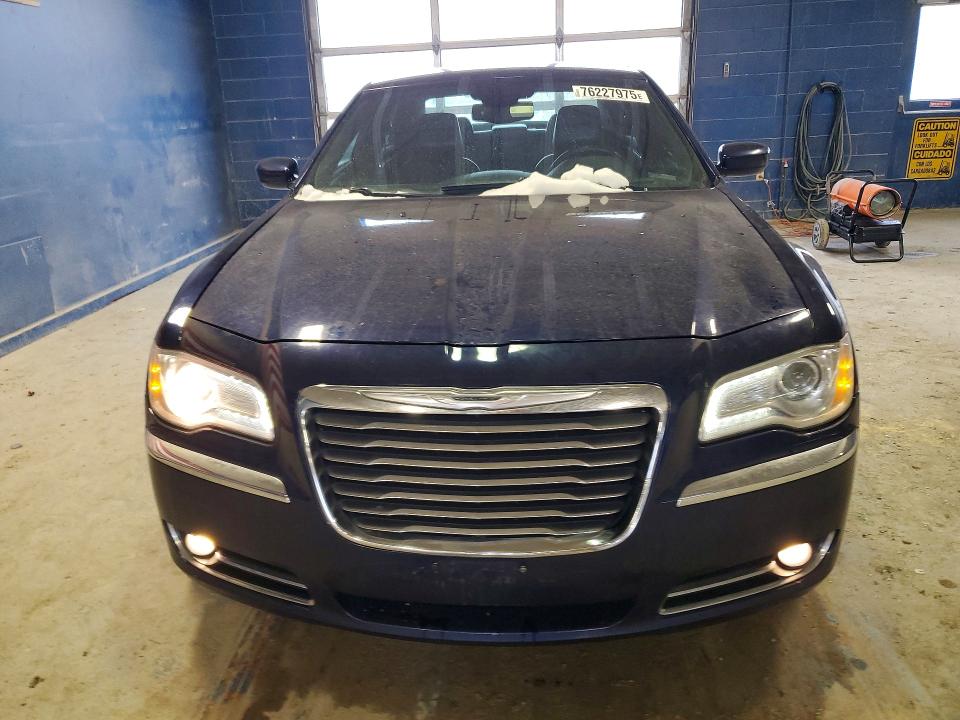 Продажа на аукционе авто 2014 Chrysler 300, vin: 2C3CCARG5EH378154, номер лота: 76227975