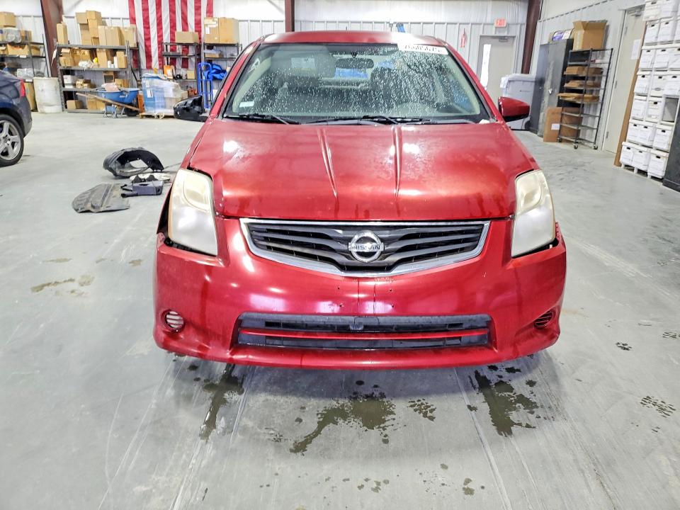 Продаж на аукціоні авто 2011 Nissan Sentra, vin: 3N1AB6AP6BL685644, номер лоту: 76605675