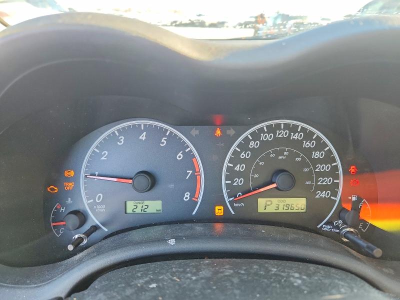 99805985 :رقم المزاد ، 2T1BU4EE8DC978556 vin ، 2013 Toyota Corolla مزاد بيع