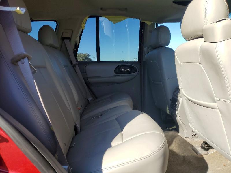 Aukcja sprzedaży 2005 Chevrolet Trailblazer, vin: 1GNDS13S452306264, numer aukcji: 75657535