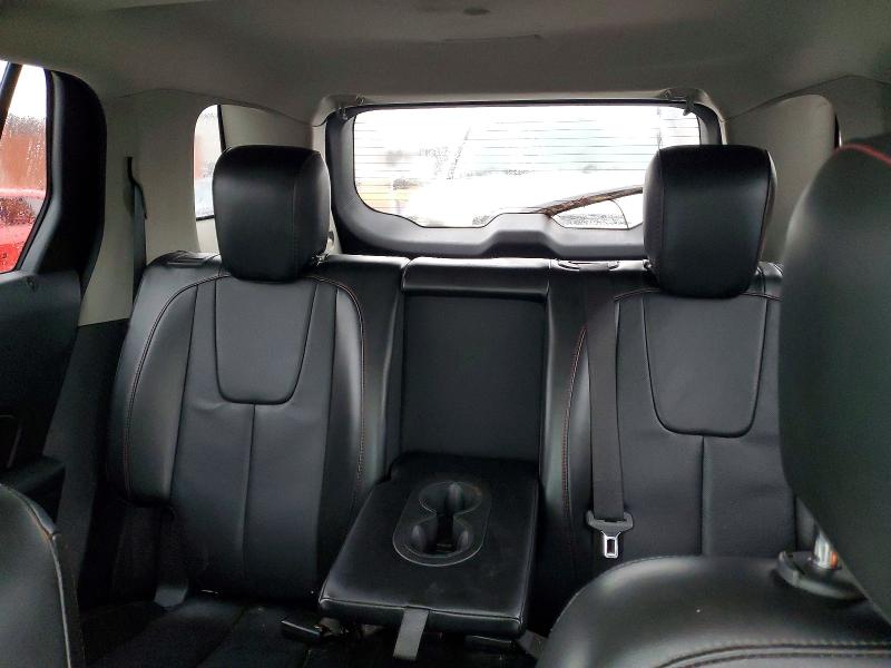 77200115 :رقم المزاد ، 2GKALWEK9D6142793 vin ، 2013 Gmc Terrain مزاد بيع