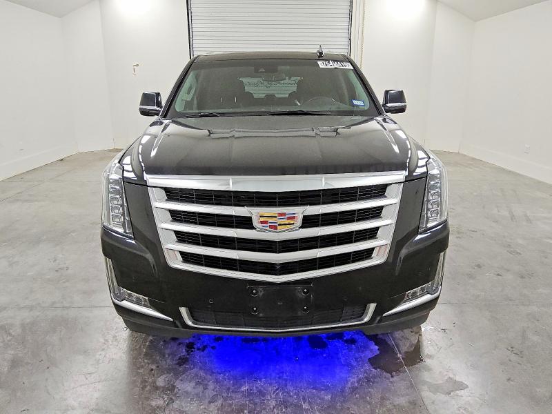 Aukcja sprzedaży 2018 Cadillac Escalade, vin: 1GYS3BKJ5JR177989, numer aukcji: 75454415