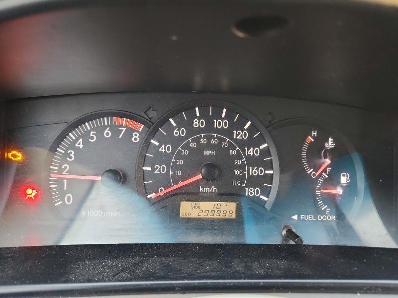 97570095 :رقم المزاد ، 2T1BR32E65C895502 vin ، 2005 Toyota Corolla مزاد بيع