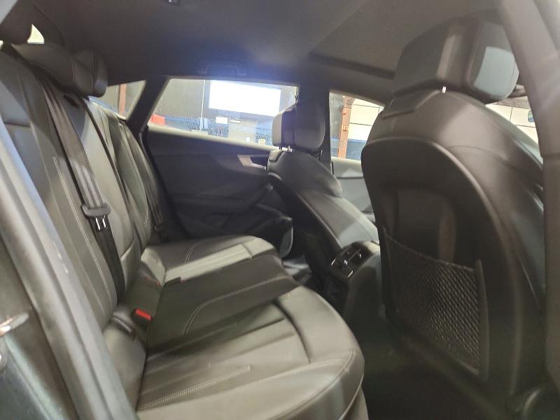 Aukcja sprzedaży 2024 Audi A5, vin: WAUDACF57RA028045, numer aukcji: 79251375