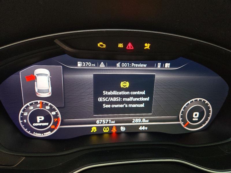 Aukcja sprzedaży 2019 Audi Q5, vin: WA1BNAFY3K2037946, numer aukcji: 76349855