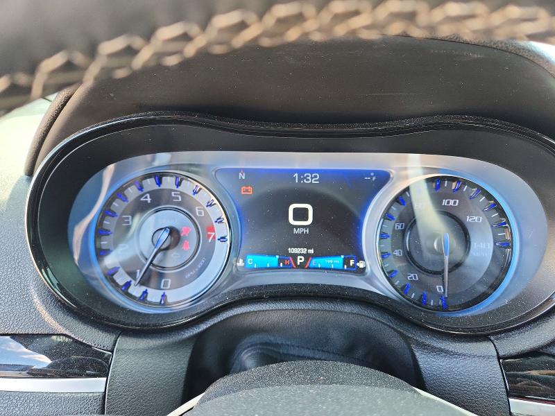 Продажа на аукционе авто 2018 Chrysler 300, vin: 2C3CCABG7JH243729, номер лота: 76840485