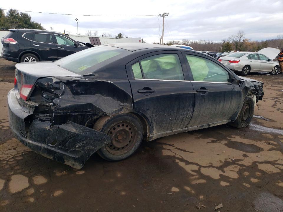 Продаж на аукціоні авто 2012 Mitsubishi Galant, vin: 4A32B3FF8CE011865, номер лоту: 76774045