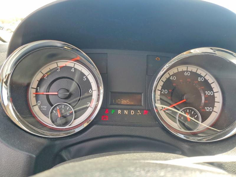 2015 Dodge Grand Caravan მანქანა იყიდება აუქციონზე, vin: 2C4RDGCG2FR548447, აუქციონის ნომერი: 79227095