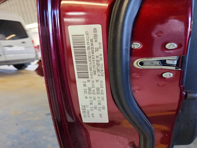 Продаж на аукціоні авто 2017 Ram 1500, vin: 1C6RR7TT1HS871055, номер лоту: 79000395