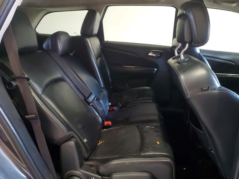 Продажа на аукционе авто 2018 Dodge Journey, vin: 3C4PDDGG6JT296787, номер лота: 74583925