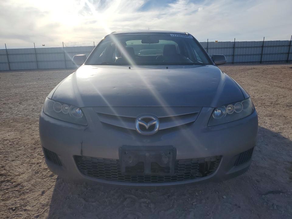 Aukcja sprzedaży 2007 Mazda 6, vin: 1YVHP80C975M54861, numer aukcji: 77520685