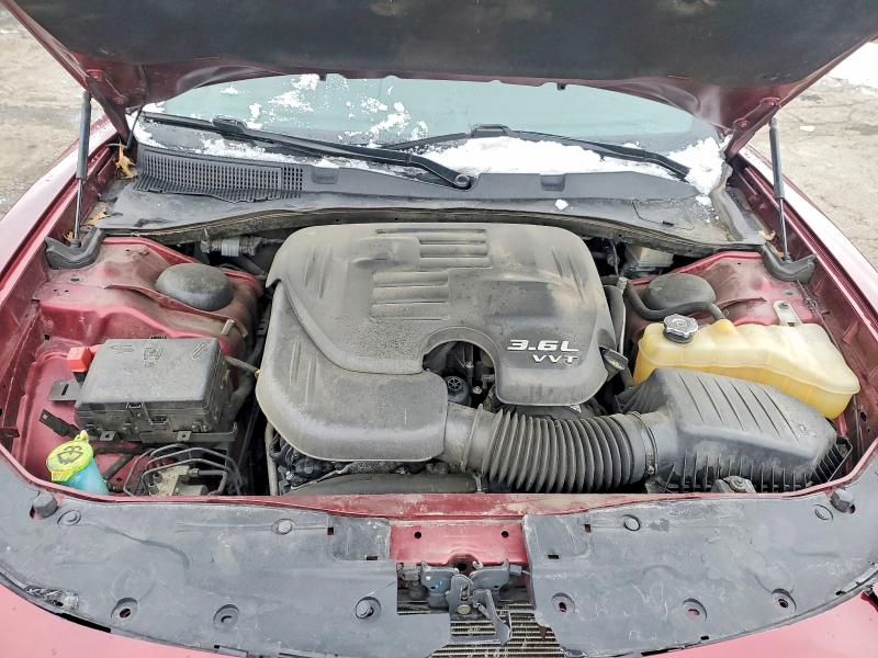 Aukcja sprzedaży 2020 Dodge Charger, vin: 2C3CDXBG9LH235392, numer aukcji: 99711635