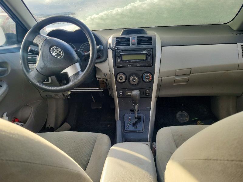 Продажа на аукционе авто 2013 Toyota Corolla, vin: 2T1BU4EE4DC938782, номер лота: 79156445