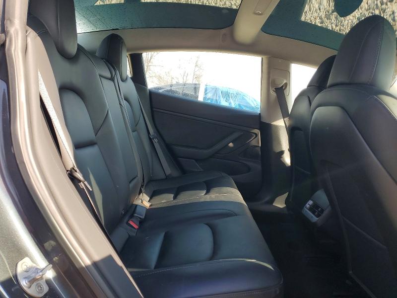 Aukcja sprzedaży 2019 Tesla Model 3, vin: 5YJ3E1EA9KF298512, numer aukcji: 79228675
