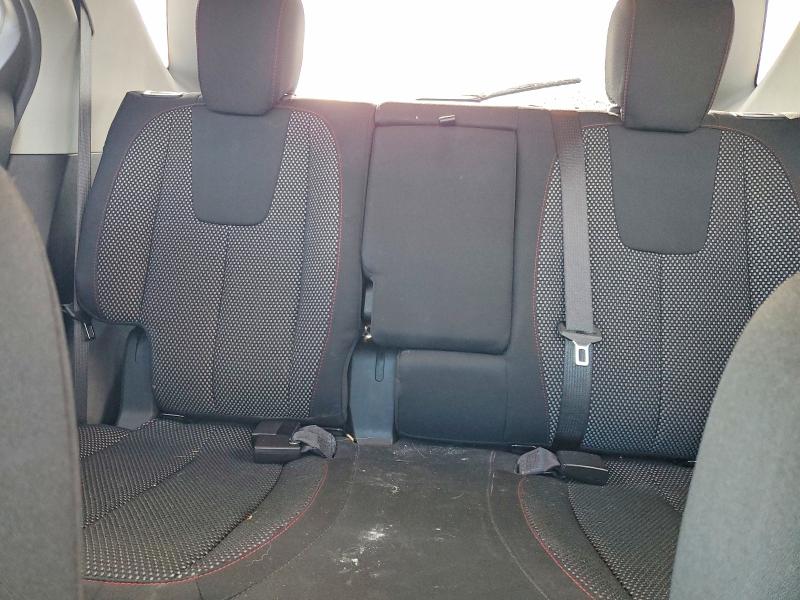 Aukcja sprzedaży 2015 Chevrolet Equinox, vin: 1GNFLGEK4FZ128371, numer aukcji: 76904535