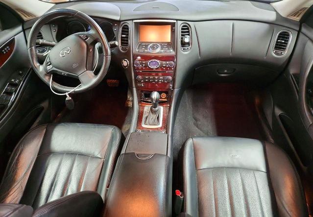 Продаж на аукціоні авто 2017 Infiniti Qx50, vin: JN1BJ0RP4HM382269, номер лоту: 77310535