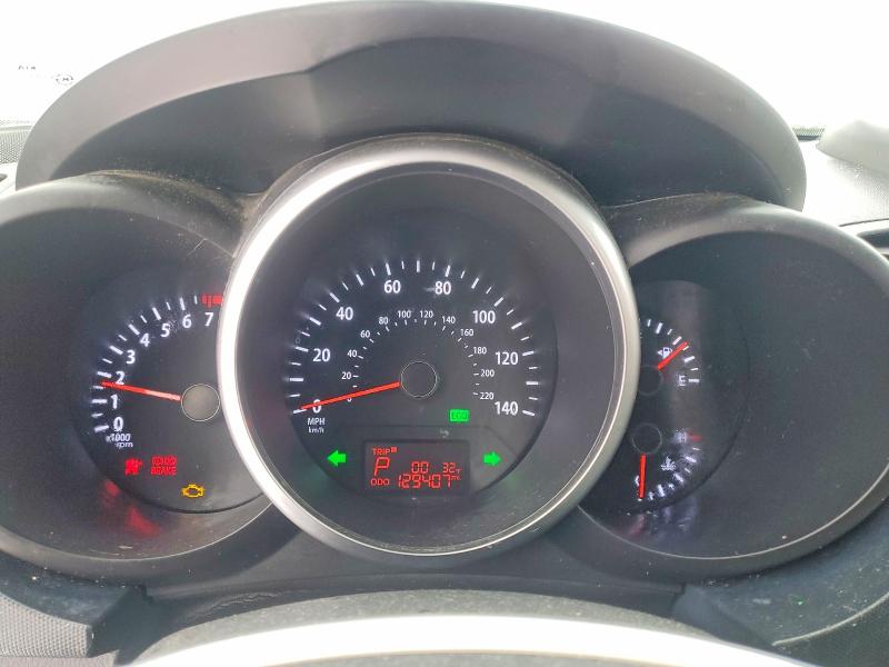 77403415 :رقم المزاد ، KNDJT2A63C7374351 vin ، 2012 Kia Soul مزاد بيع