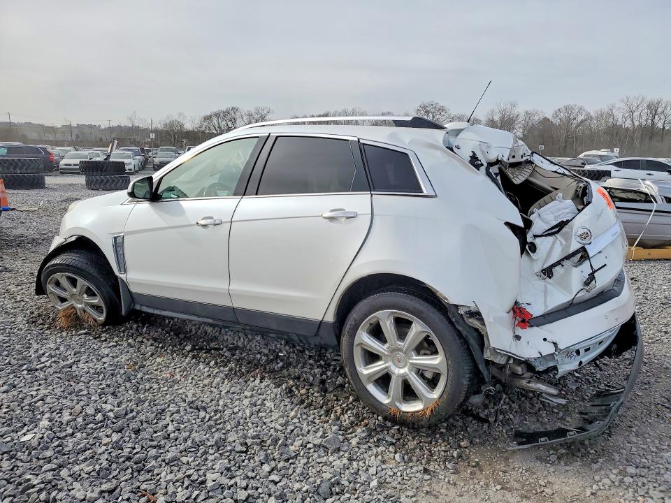 Aukcja sprzedaży 2015 Cadillac Srx, vin: 3GYFNCE3XFS597850, numer aukcji: 78857845