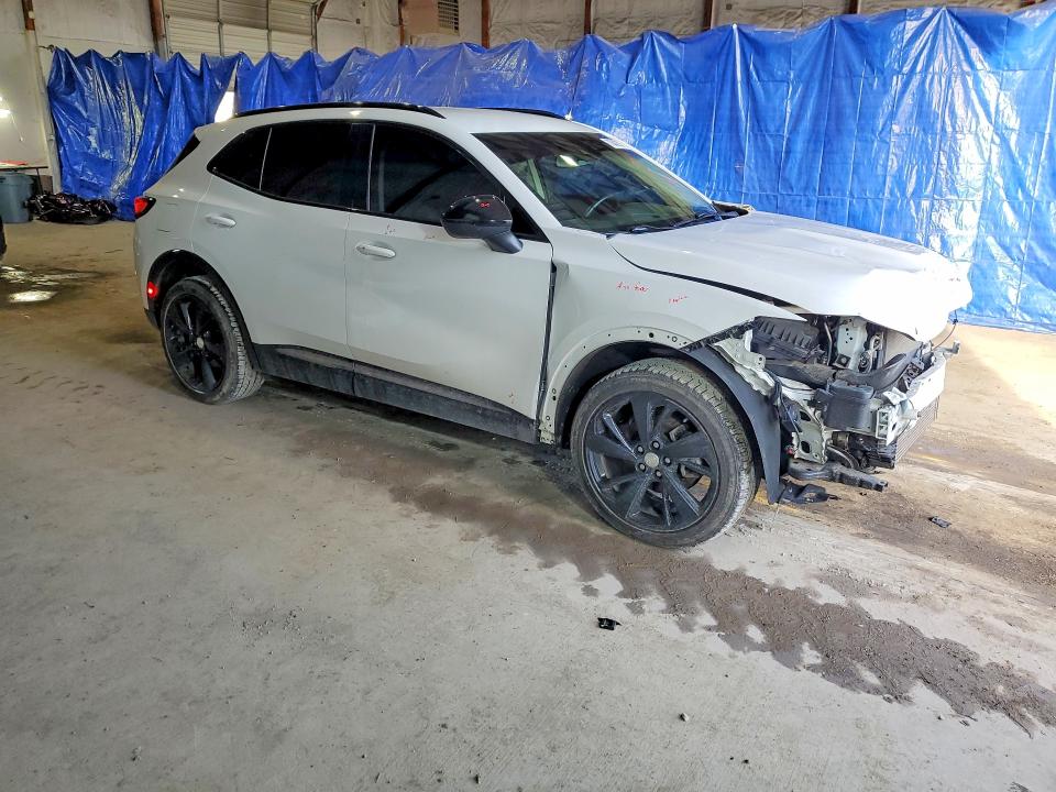 Aukcja sprzedaży 2021 Buick Envision, vin: LRBFZNR49MD084481, numer aukcji: 78407315