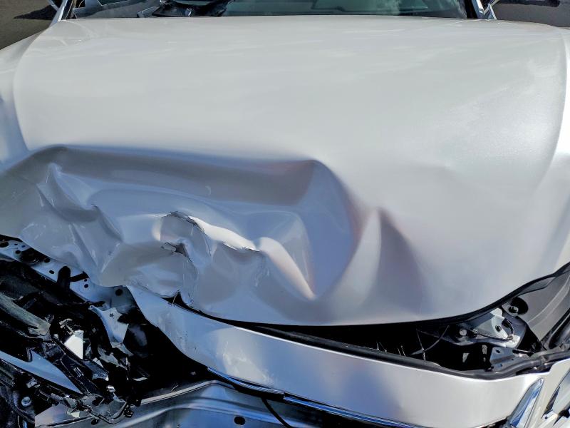 77813635 :رقم المزاد ، 58ACZ1B11SU205812 vin ، 2025 Lexus Es مزاد بيع