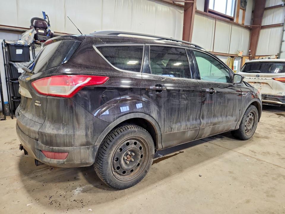 Продажа на аукционе авто 2013 Ford Escape, vin: 1FMCU9H93DUD13255, номер лота: 78817735
