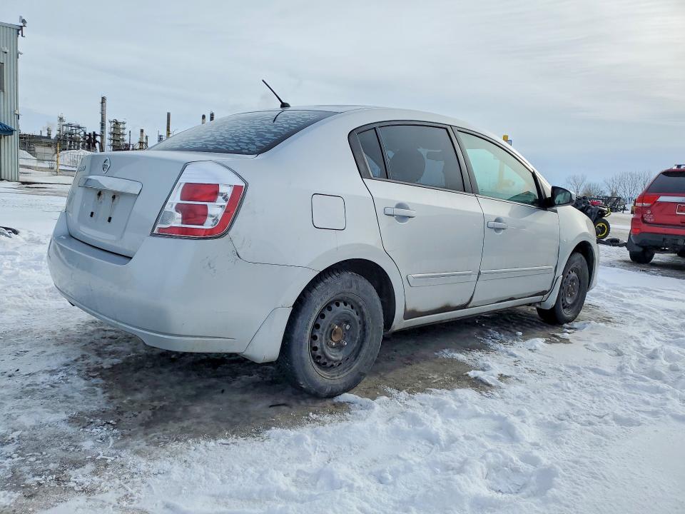 Продаж на аукціоні авто 2012 Nissan Sentra, vin: 3N1AB6AP5CL740876, номер лоту: 78221105