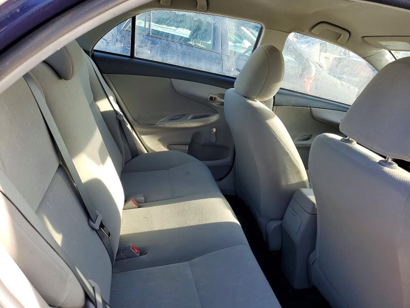 2012 Toyota Corolla მანქანა იყიდება აუქციონზე, vin: 2T1BU4EE6CC838892, აუქციონის ნომერი: 75265205