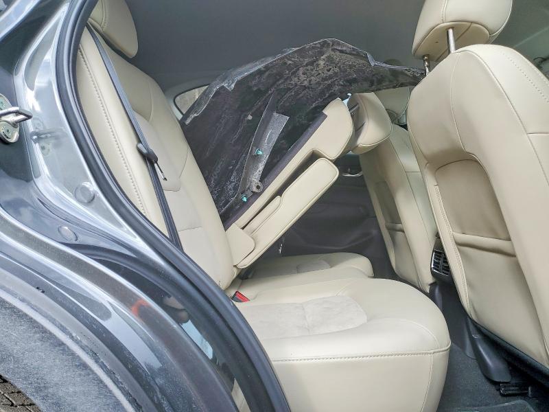 2021 Mazda Cx-5 მანქანა იყიდება აუქციონზე, vin: JM3KFBCM4M0473107, აუქციონის ნომერი: 76862265
