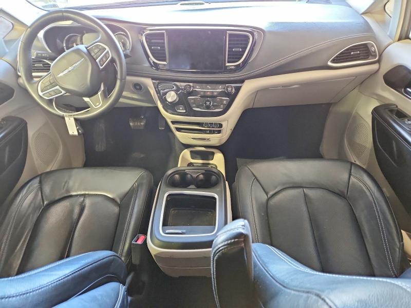 Aukcja sprzedaży 2022 Chrysler Pacifica, vin: 2C4RC1L76NR147806, numer aukcji: 79166485