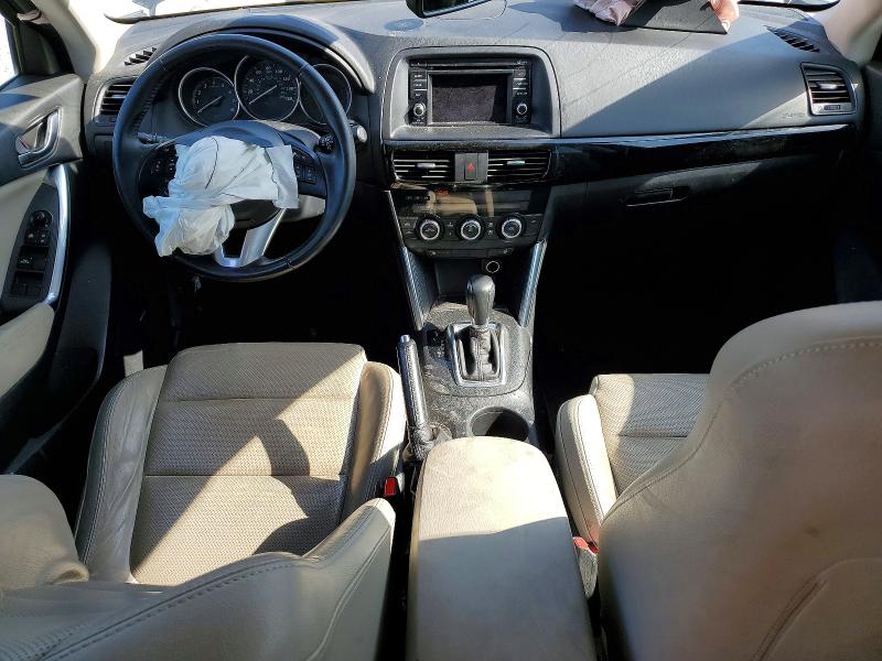 Aukcja sprzedaży 2015 Mazda Cx-5, vin: JM3KE4DY7F0488297, numer aukcji: 78083055