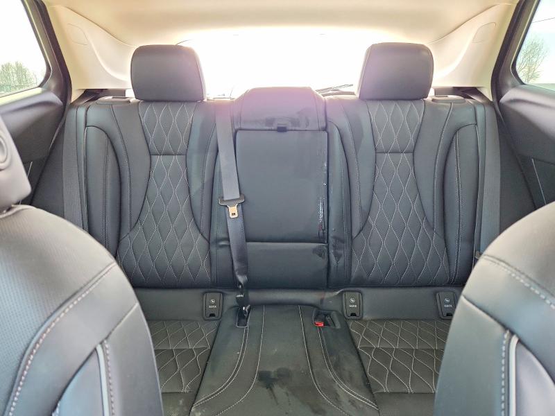 Aukcja sprzedaży 2023 Buick Envision, vin: LRBFZSR47PD156796, numer aukcji: 78799475