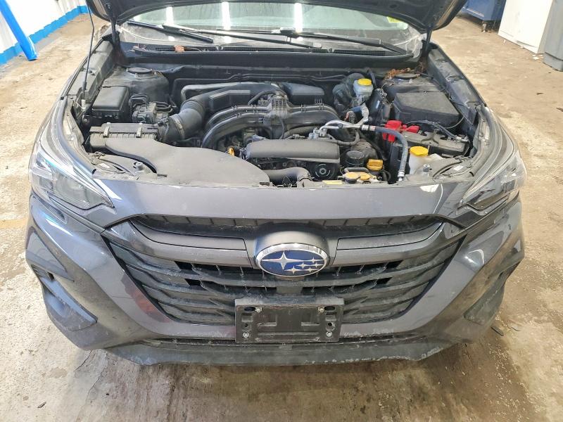 Продажа на аукционе авто 2023 Subaru Legacy, vin: 4S3BWAF65P3014722, номер лота: 78315525