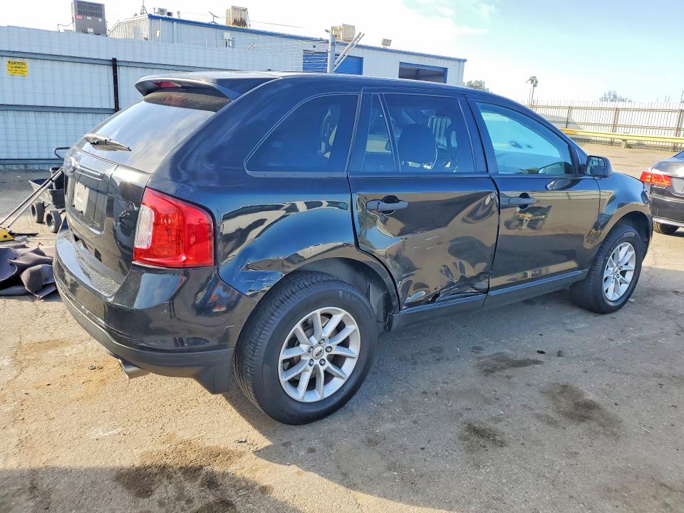 Продажа на аукционе авто 2014 Ford Edge, vin: 2FMDK3GC8EBA10631, номер лота: 77185145