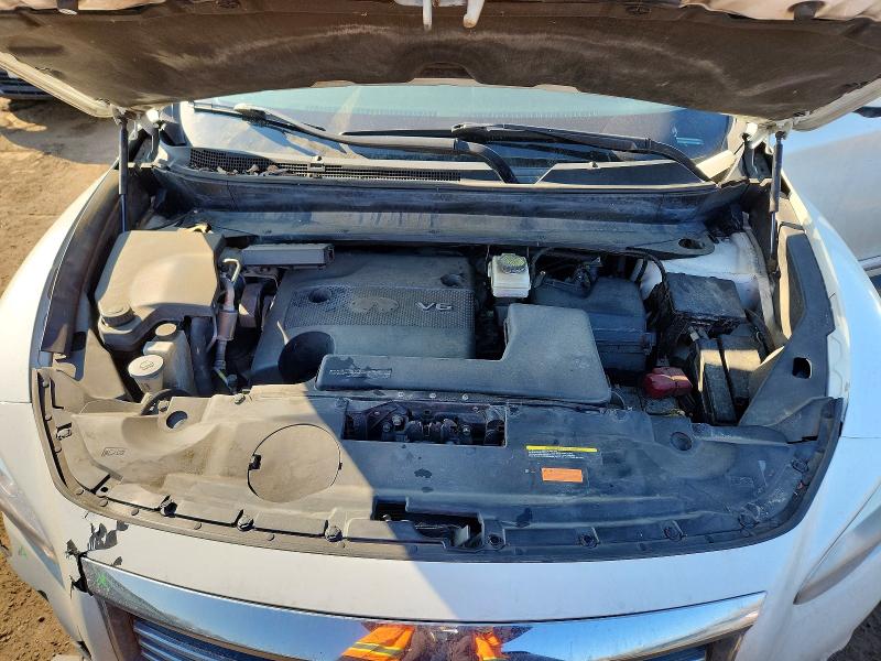 Aukcja sprzedaży 2015 Infiniti Qx60, vin: 5N1AL0MNXFC505693, numer aukcji: 76926275