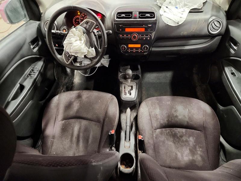 Продаж на аукціоні авто 2014 Mitsubishi Mirage, vin: ML32A4HJ4EH022296, номер лоту: 77866155