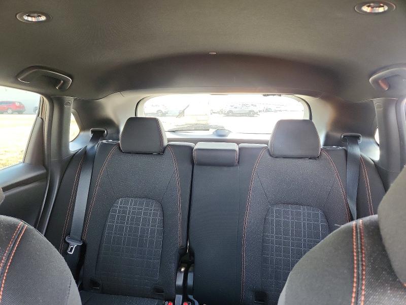 Продаж на аукціоні авто 2023 Honda Hr-v, vin: 3CZRZ2H56PM723636, номер лоту: 79454895