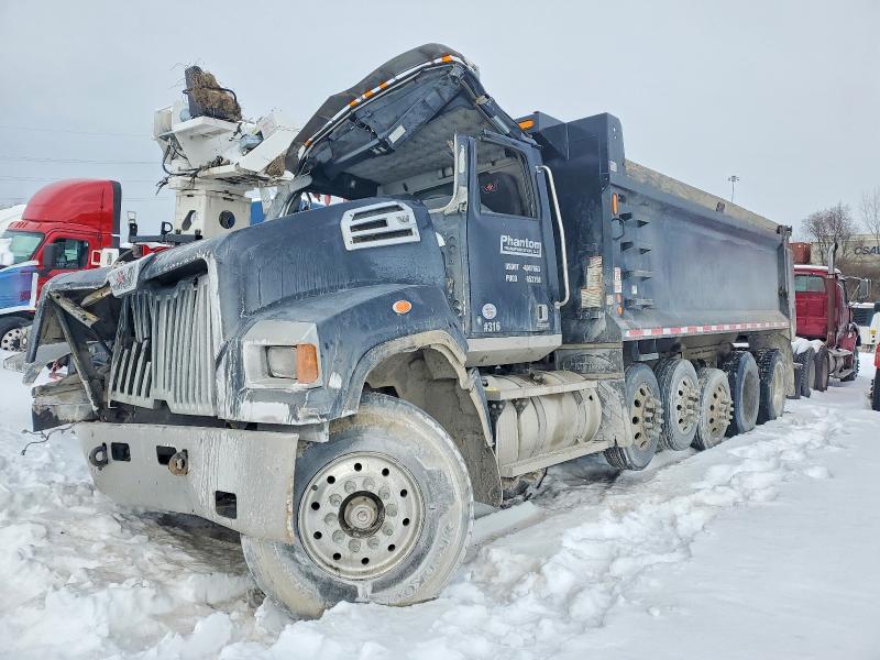 73472695 :رقم المزاد ، 5KKWAVDV4MLMG5664 vin ، 2021 Western Star Conventional مزاد بيع