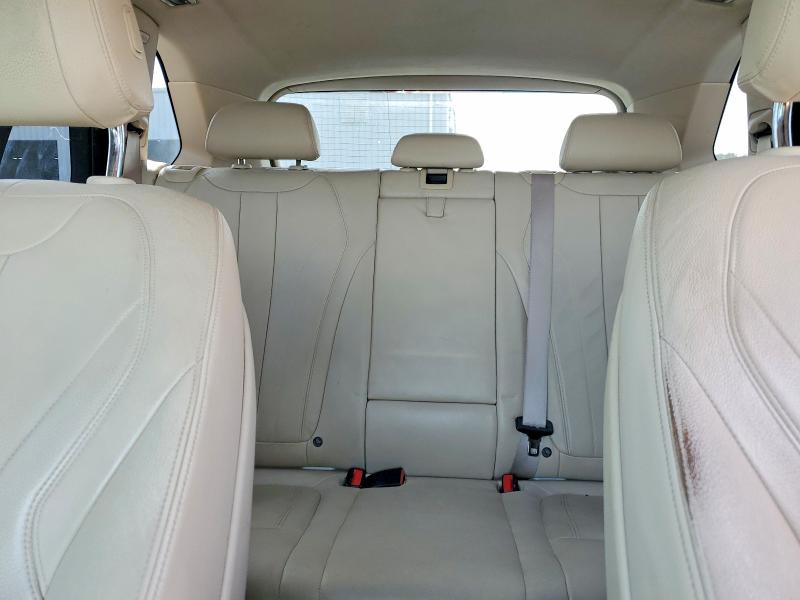 Продаж на аукціоні авто 2016 Bmw X5, vin: 5UXKR0C50G0P31820, номер лоту: 78283115