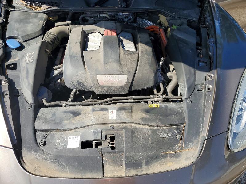 78805155 :رقم المزاد ، WP1AE2A27CLA91108 vin ، 2012 Porsche Cayenne مزاد بيع