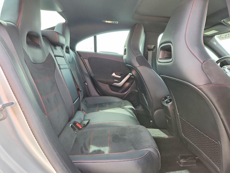 Продажа на аукционе авто 2023 Mercedes-benz Cla, vin: W1K5J4GB8PN351081, номер лота: 78998925